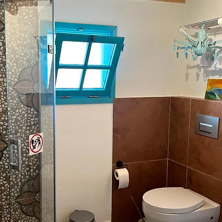 Casa de hóspedes Güneş Butik Datça 3*