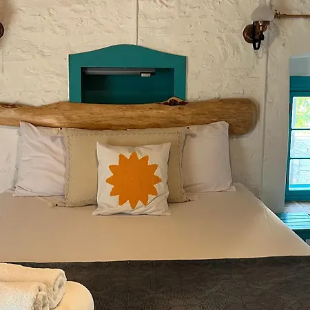 Guenesli Tepe Datca 3*