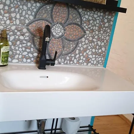 Pensjonat Guenes Butik Datca