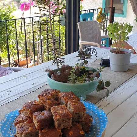 Güneş Butik Datça Casa de hóspedes