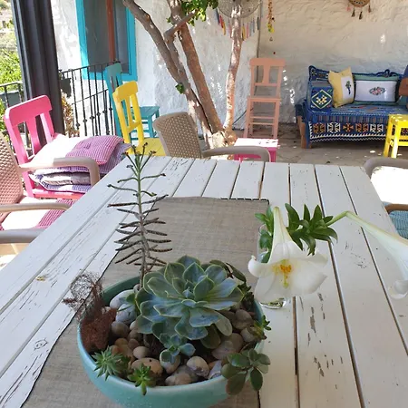 Güneş Butik Datça Casa de hóspedes 3*