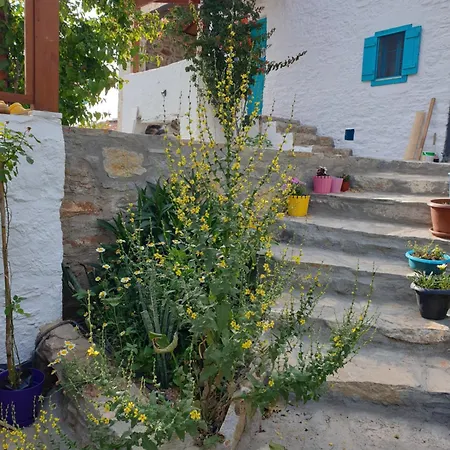 Pensjonat Guenes Butik Datca 3*