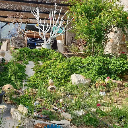 Guenesli Tepe Datca Cumali