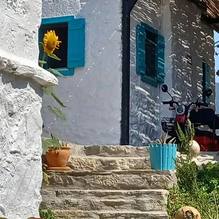 Guenesli Tepe Datca 3* Cumali