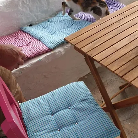 Pensjonat Guenes Butik Datca Cumali