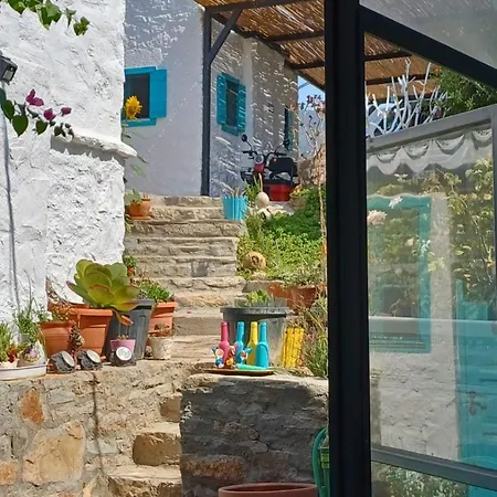 Güneş Butik Datça 3*