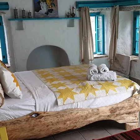 Casa de hóspedes Güneş Butik Datça