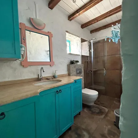 Pensjonat Guenes Butik Datca