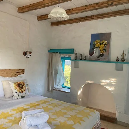 Guenesli Tepe Datca Cumali