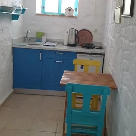 Guenesli Tepe Datca 3*