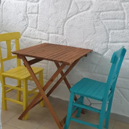 Pensjonat Guenes Butik Datca Cumali