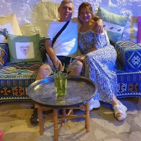 Guenesli Tepe Datca 3* Cumali