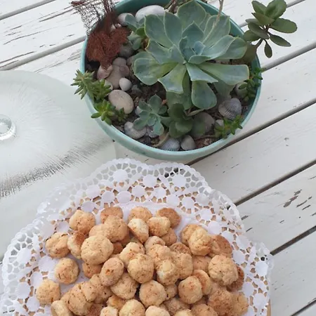 Guenesli Tepe Datca 招待所 Cumali