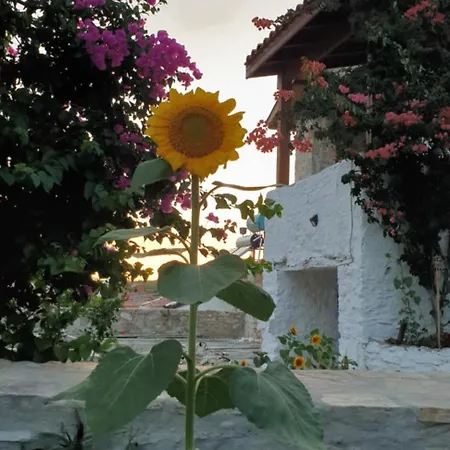 Guenesli Tepe Datca Cumali