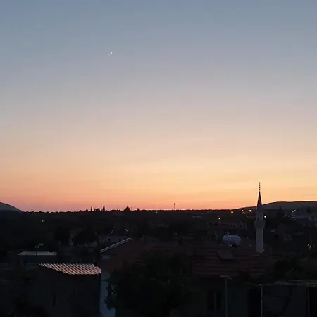 Guenesli Tepe Datca