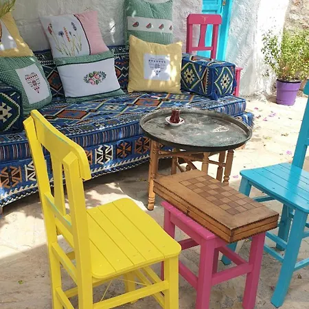 Guenes Butik Datca Cumali