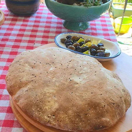 Guenesli Tepe Datca 招待所 Cumali