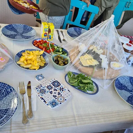 Guenes Butik Datca Pensjonat 3*