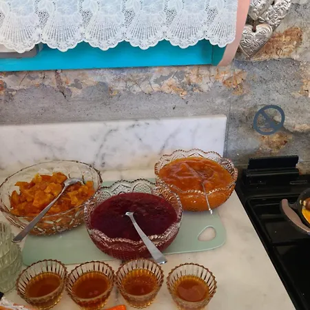 Casa de hóspedes Güneş Butik Datça Cumali