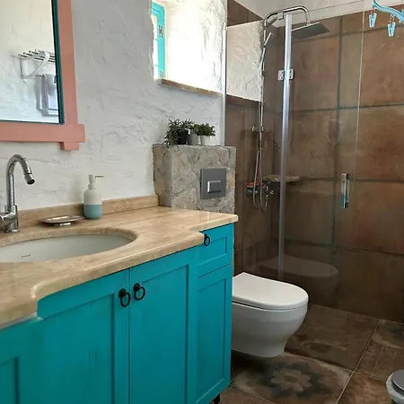 Guenesli Tepe Datca 3* Cumali