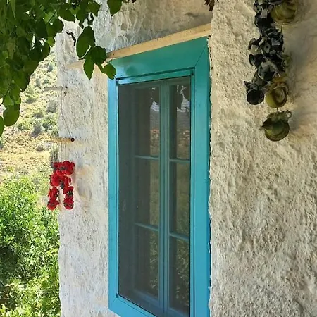 Güneş Butik Datça Casa de hóspedes