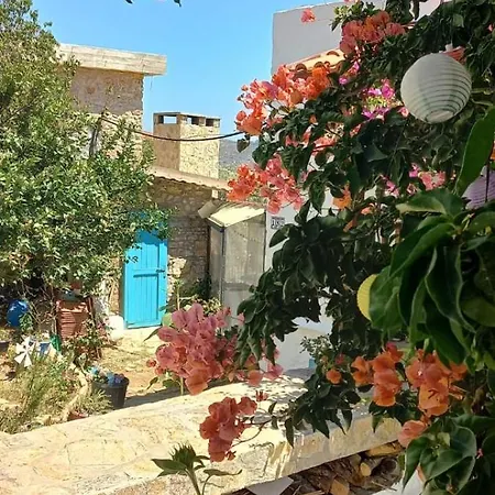 Guenesli Tepe Datca 招待所 Cumali