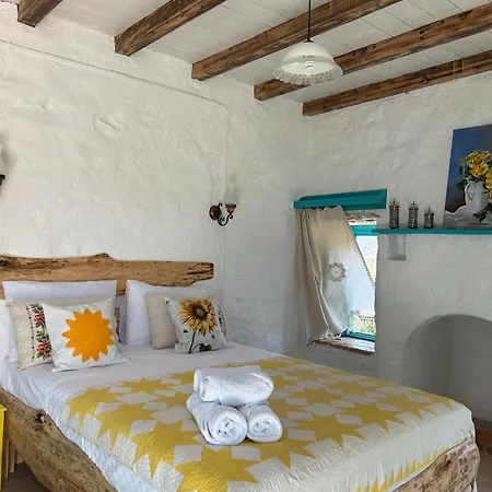 Guenes Butik Datca 3* Cumali