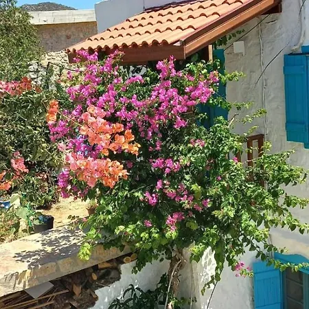 Guenes Butik Datca Cumali