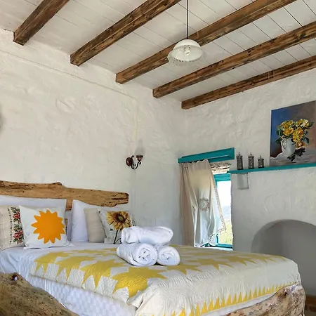 招待所 Guenesli Tepe Datca
