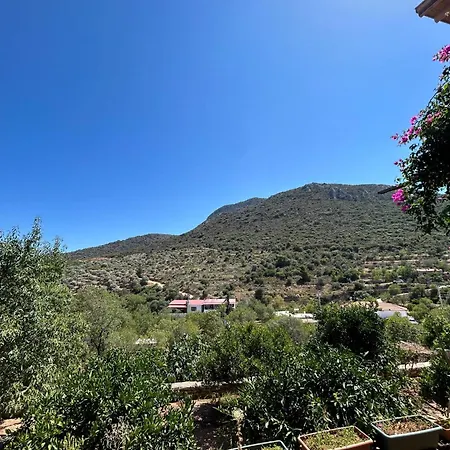 Guenesli Tepe Datca 3* Cumali