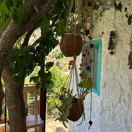 Güneş Butik Datça