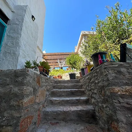 Guenes Butik Datca Cumali