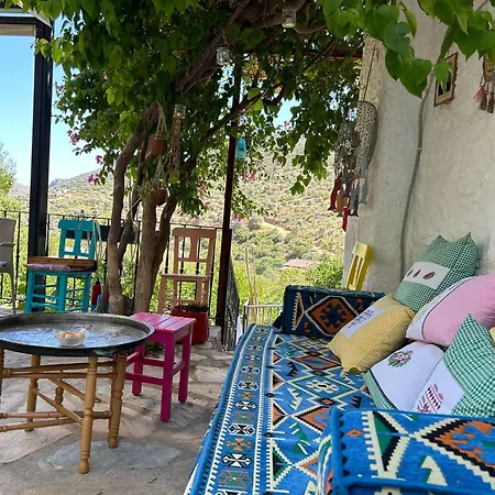 Guenes Butik Datca 3*