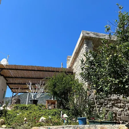 Affittacamere Guenesli Tepe Datca 3*