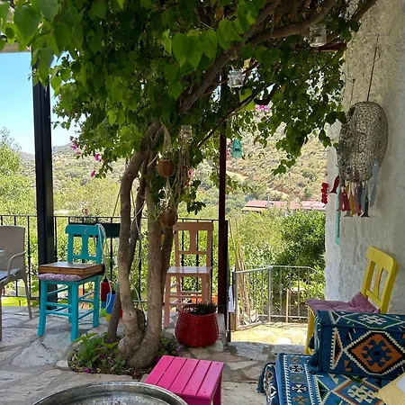 Casa de hóspedes Güneş Butik Datça Cumali