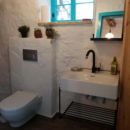 Casa de hóspedes Güneş Butik Datça