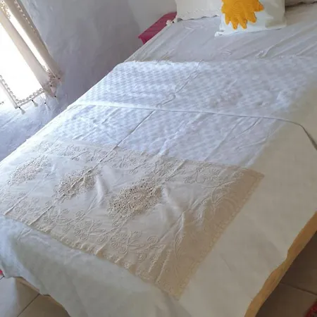 בית הארחה Guenesli Tepe Datca