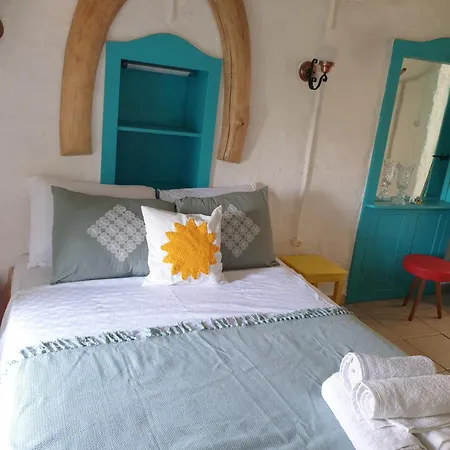 Guenes Butik Datca Pensjonat 3*