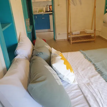 Guenes Butik Datca Guest house Cumali