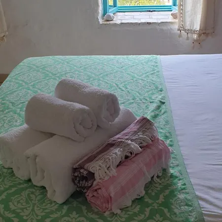 Guenes Butik Datca