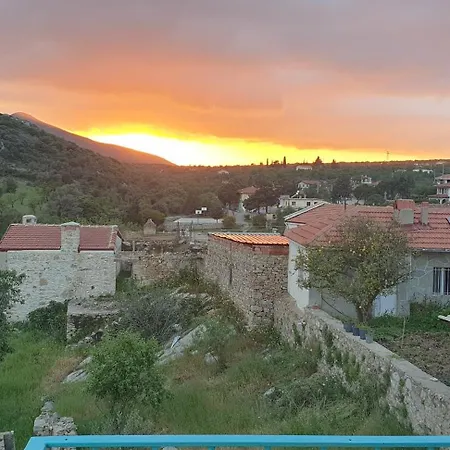 Guenes Butik Datca Cumali