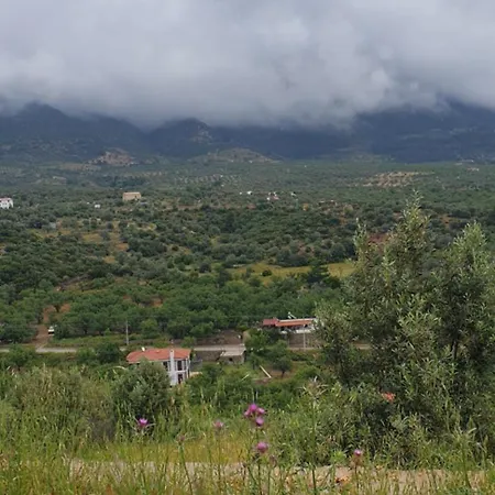 Guest house Guenes Butik Datca Cumali