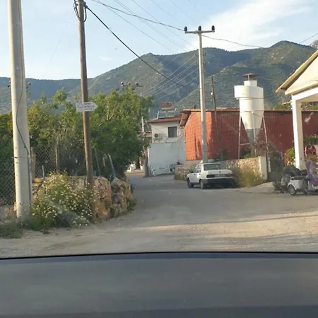 Guest house Guenes Butik Datca