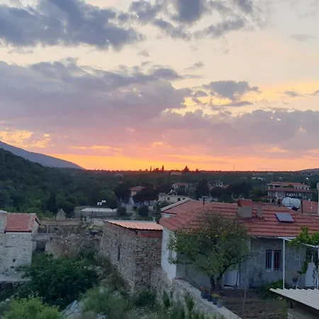 Guenes Butik Datca Cumali
