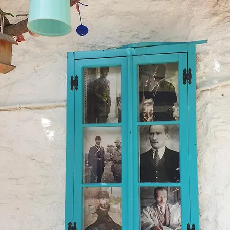 Guenes Butik Datca