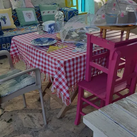 Guenes Butik Datca Cumali