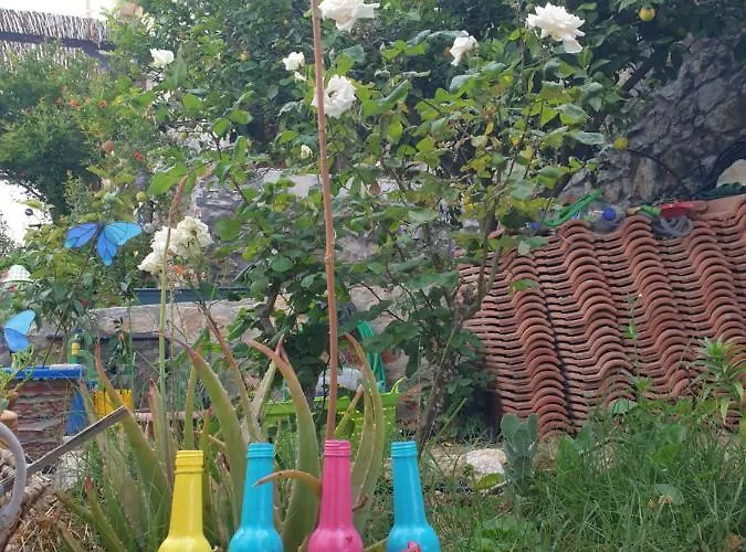 Guenes Butik Datca Penzion