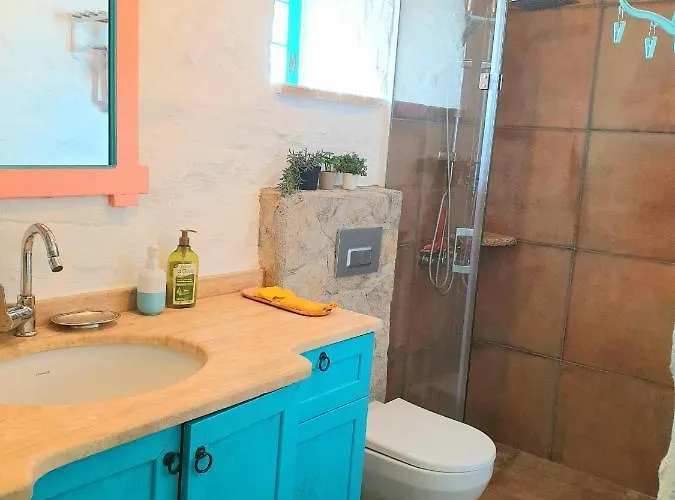 Guenes Butik Datca 3* Cumali