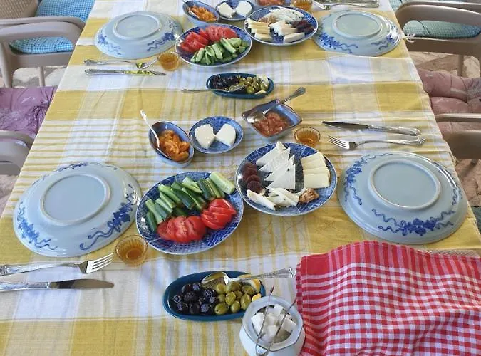 Guenes Butik Datca Cumali