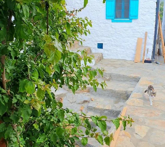 Guenes Butik Datca 3*